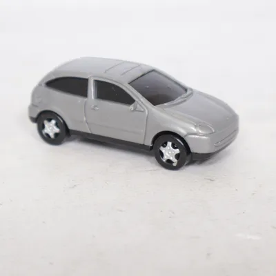 Toy car (Gray) from Dickie