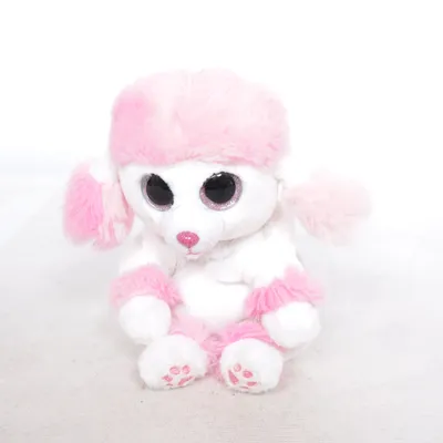 Soft toy (Heartly) from TY