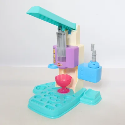 Legetøj (Flerfarvet) fra Play-Doh