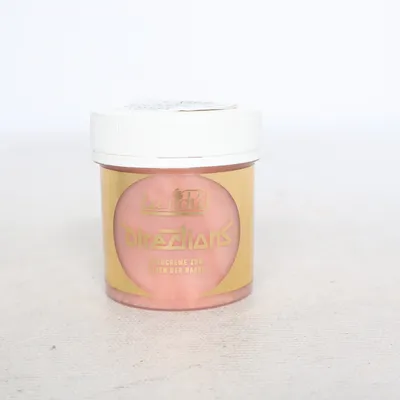 Hair dye (Pink) from Classic Directions