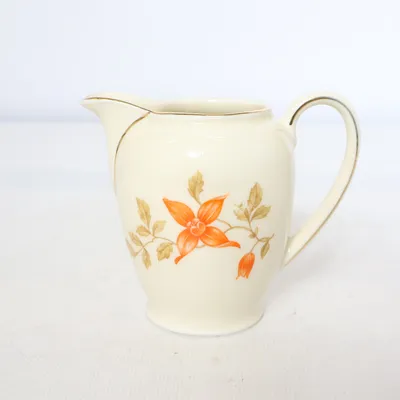 Crémier (Beige, Orange, Vert) de Bavaria