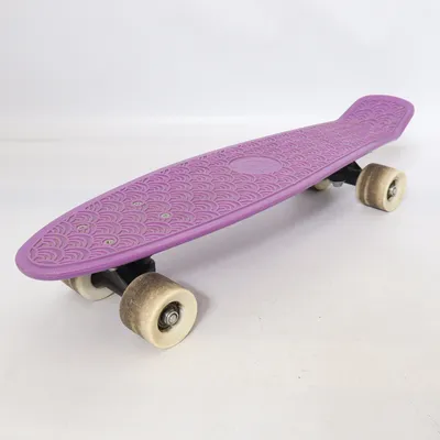 Skateboard