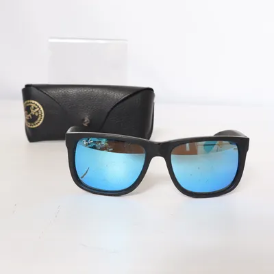 Lunettes de soleil (RB 4165 Justin) de Ray-Ban