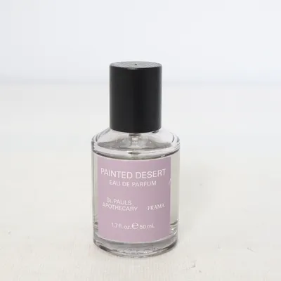 Eau de Parfum (Painted Desert) von Frama