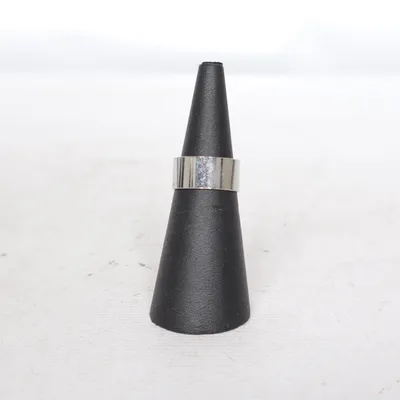 Ring (Zilver) Onbekend materiaal