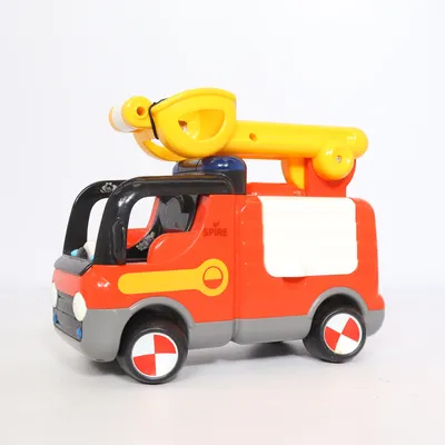 Activiteitenspeelgoed (Rood, Geel, Meerkleurig) van B. Toys