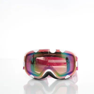 Ski goggles (Pink) from Everest