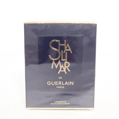 Eau de Parfum von Guerlain