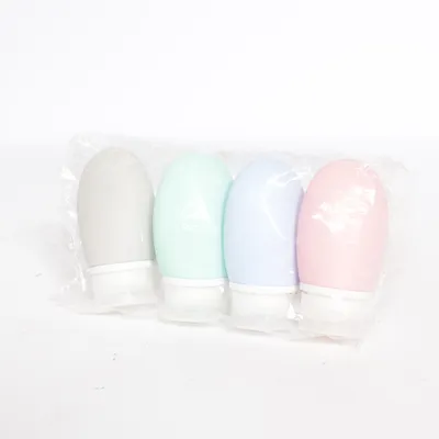 Resekit (Grå, Flerfärgad)