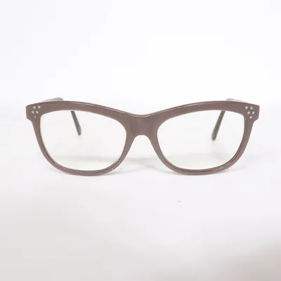 Glasögon (Brun) från Efva Attling