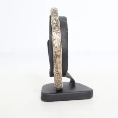 Bracelet (Argent) Métal inconnu