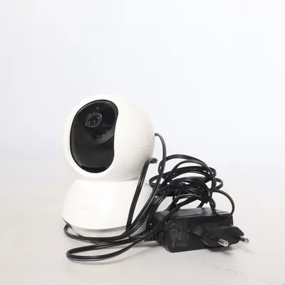Surveillance camera (Tapo) from TP-Link