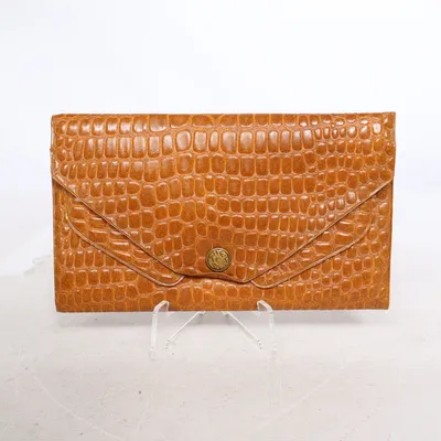 Portefeuille (Marron) de The Best