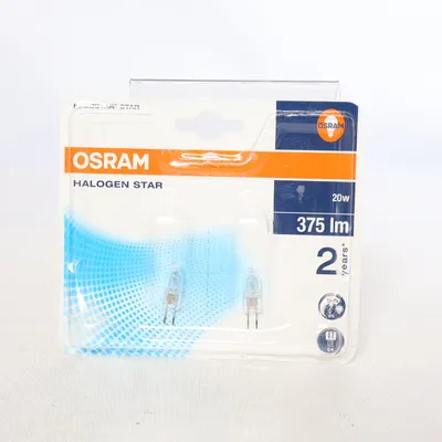 Accessoire de voiture (HALOSTAR) de Osram