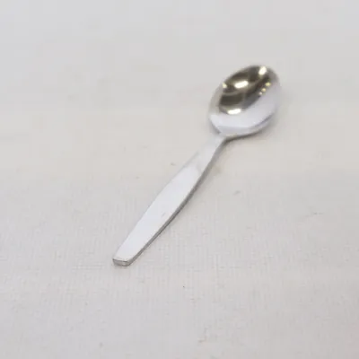 Teaspoon (Silver) from Gense