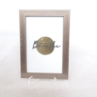 Ram (Milano Photo Frame) från Stockholm Design Group