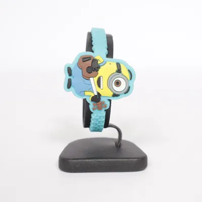 Armband (Blauw) van Uni Onbekend materiaal