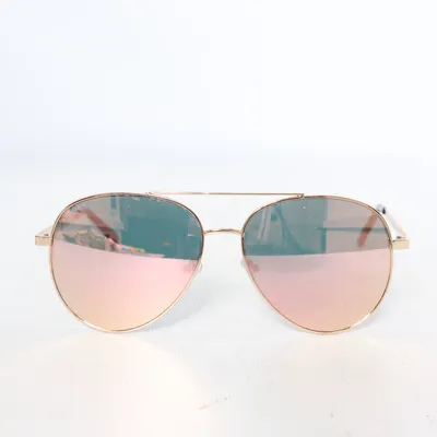 Lunettes de soleil (Or) de Granite