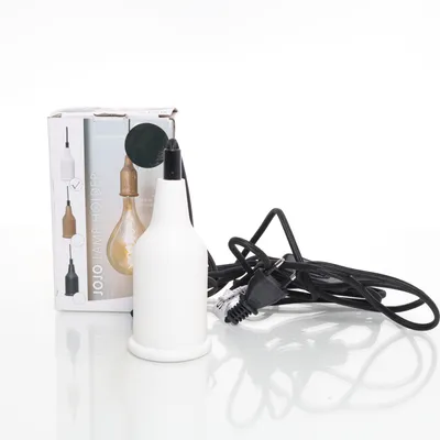 Cord set (White) from Star Trading