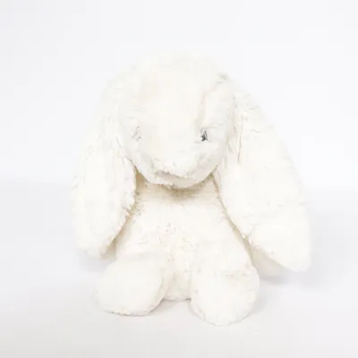 Zacht speeltje (Wit) van Jellycat London