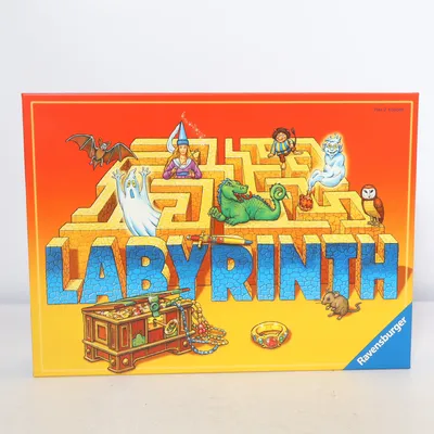 Board game from Ravensburger