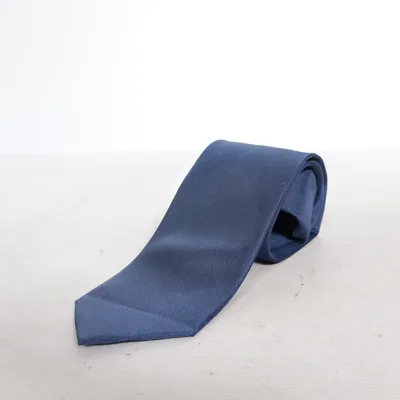 Tie (Blue) from Olymp Silk