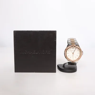 Armbandsur (MK6989) från Michael Kors