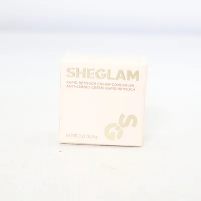 Concealer (Rapid Retouch Cream Concealer) fra SHEGLAM