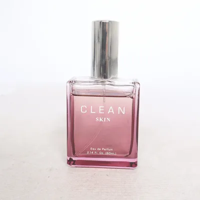 Eau de Parfum från CLEAN