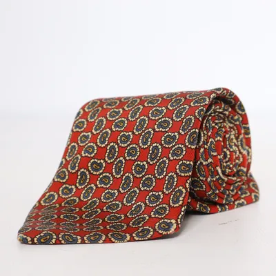 Tie (Red, Blue, Multicolored) from Atkinsons