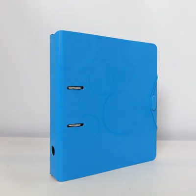 Binder from Brunnen
