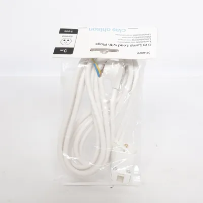 Förlängningskabel från Clas Ohlson