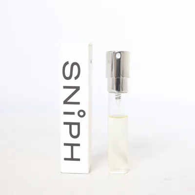 Eau de Toilette (St Frances) fra Sniph