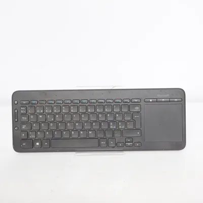 Toetsenbord (Zwart) van Microsoft