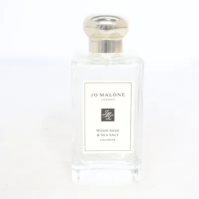 Eau de Cologne (Wood Sage & Sea Salt) von Jo Malone