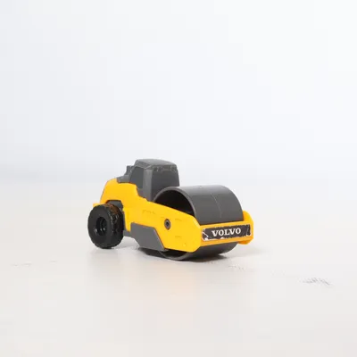 Legetøjsbil fra Volvo