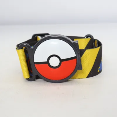 Midjebälte (Gul, Blå, Flerfärgad) från Pokémon