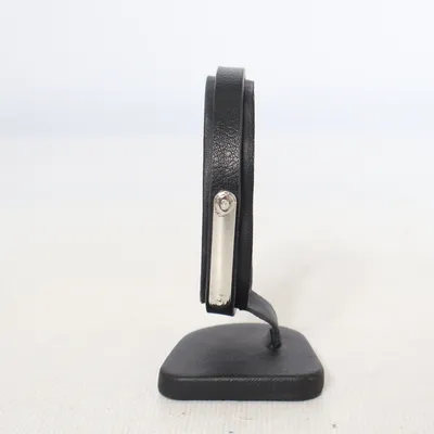 Armband (Svart) Okänd metall