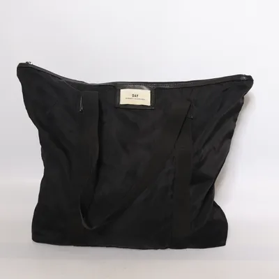 Weekend bag (Black) from DAY Birger et Mikkelsen