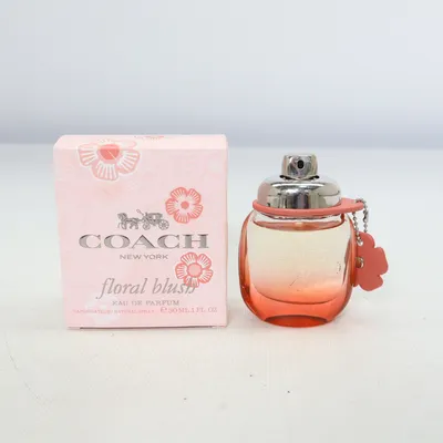 Eau de Parfum (Floral Blush) från Coach