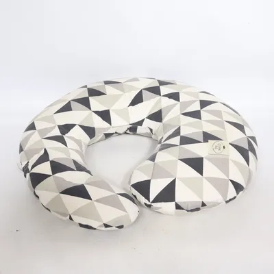 Babynest (Gray, Black, White) from Stark Baby