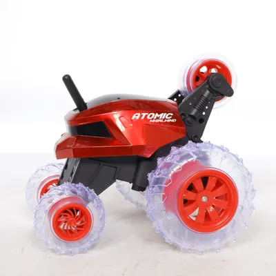 Toy car (Atomic Whirlwind) from Atomic