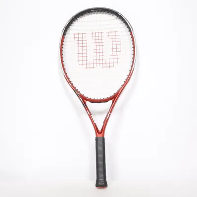 Tennisracket (Clash) från Wilson