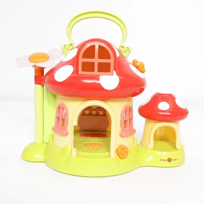 Toy (Yellow, Green, Red, Multicolored) from Play 2 Learn