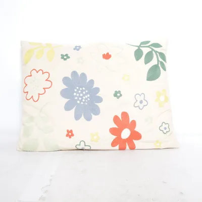 Pyntepude (Beige, Flerfarvet) fra Arket Bomuld, Polyester