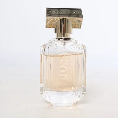 Eau de Parfum (The Scent) van Hugo Boss