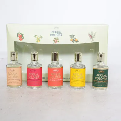 Eau de Cologne från 4711 Acqua Colonia