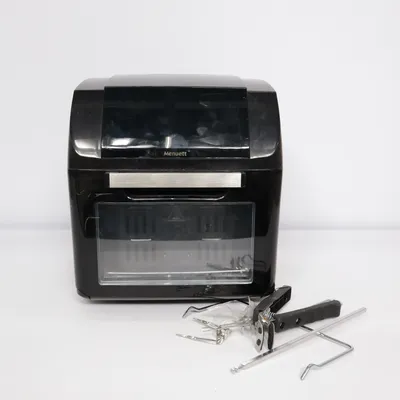 Air fryer (AF-120AD) från Menuett