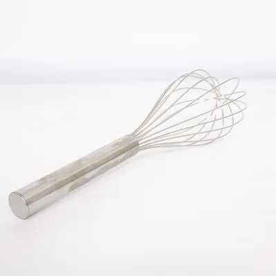 Handvisp (Silverfärgad) från IKEA