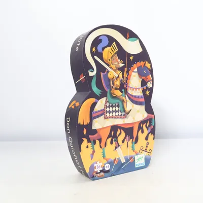 Puzzle de Djeco